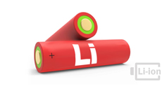 Lithium Batteries