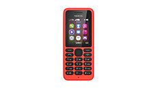 Nokia 130 Dual SIM příslušenství
