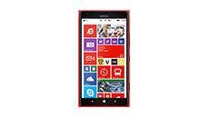 Nokia Lumia 1520 Příslušenství