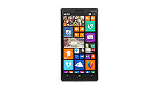 Příslušenství Nokia Lumia 930