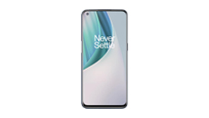 OnePlus NORD N10 5G Ochrana obrazovky