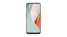 OnePlus Nord N100 Ochrana obrazovky