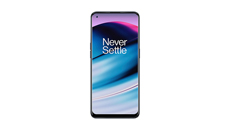 OnePlus Nord N20 5G Ochrana obrazovky