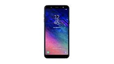 Samsung Galaxy A6+ (2018) Příslušenství