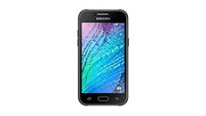 Příslušenství Samsung Galaxy J1
