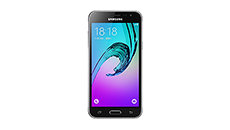 Příslušenství Samsung Galaxy J3