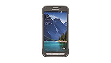 Samsung Galaxy S5 Aktivní příslušenství