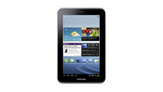 Samsung Galaxy Tab 2 7.0 P3100 Cases & Accessories