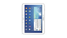 Samsung Galaxy Tab 3 10.1 LTE P5220 Cases & Accessories