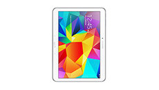 Samsung Galaxy Tab 4 10.1 3G Cases & Accessories