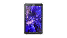 Samsung Galaxy Tab Active Cases & Accessories