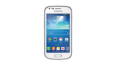 Trend Samsung Galaxy Plus S7580 příslušenství