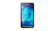 Samsung Galaxy Xcover 3 případy