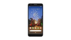 Google Pixel 3A XL nahrazení obrazovky a oprava telefonu