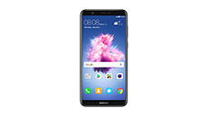 Huawei P Smart Screen Nahrazení a opravy telefonu