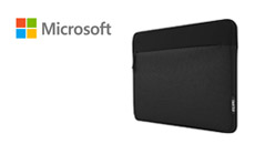 Případy tabletu Microsoft