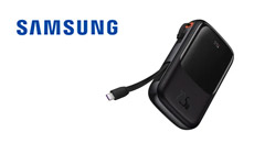 Baterie tabletu Samsung