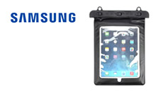 Případy tabletu Samsung