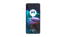 Motorola Edge 30 případů