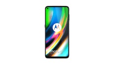 Případy Motorola G9 Plus
