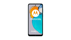 Motorola Moto E22s Cases