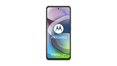 Případy Motorola Moto G 5G