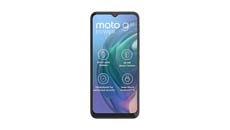 Výkonové případy Motorola Moto G10
