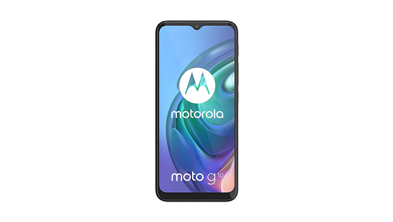 Případy Motorola Moto G10