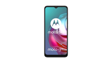 Případy Motorola Moto G30