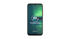 Motorola Moto G8 Plus nahrazení obrazovky a opravy telefonu