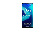 Motorola Moto G8 Power Lite případy