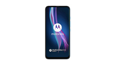 Motorola One Fusion+ případy