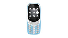 Nokia 3310 3G případy