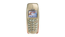 Nokia 3510i příslušenství