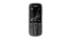 Klasické příslušenství Nokia 3720