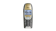 Nokia 6310i příslušenství
