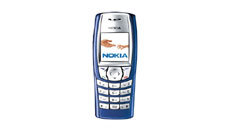 Nokia 6610i příslušenství