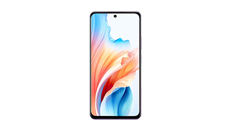 Oppo A2 Screen Protectors