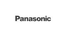 Panasonická kamera a příslušenství