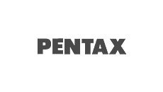 Pentaxová kamera a příslušenství
