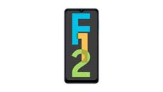 Případy Samsung Galaxy F12
