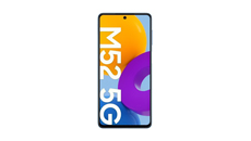 Samsung Galaxy M52 5G Příslušenství