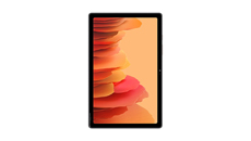 Samsung Galaxy Tab A7 10.4 (2020) Ochrana obrazovky