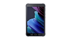 Samsung Galaxy Tab Active3 Cases & Accessories