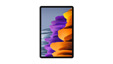 Samsung Galaxy Tab S7 Ochrana obrazovky