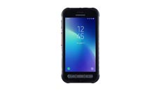 Samsung Galaxy Xcover Fieldpro případy