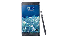 Samsung Galaxy Note Edge Ascessories