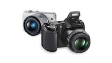 Digitální fotoaparát
