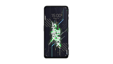 Xiaomi Black Shark 4S Case & Cover