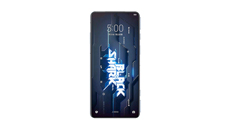 Xiaomi Black Shark 5 Cases & Accessories